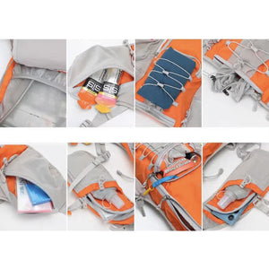 INOXTO 15L Ultralight Hydration Backpack