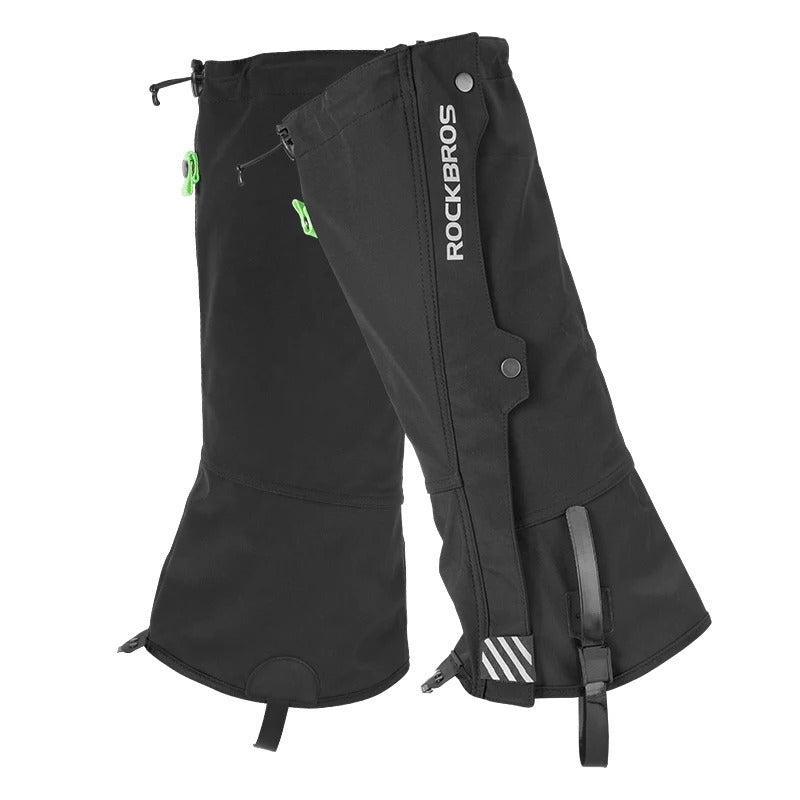 Rock Bros Waterproof Hiking Gaiters