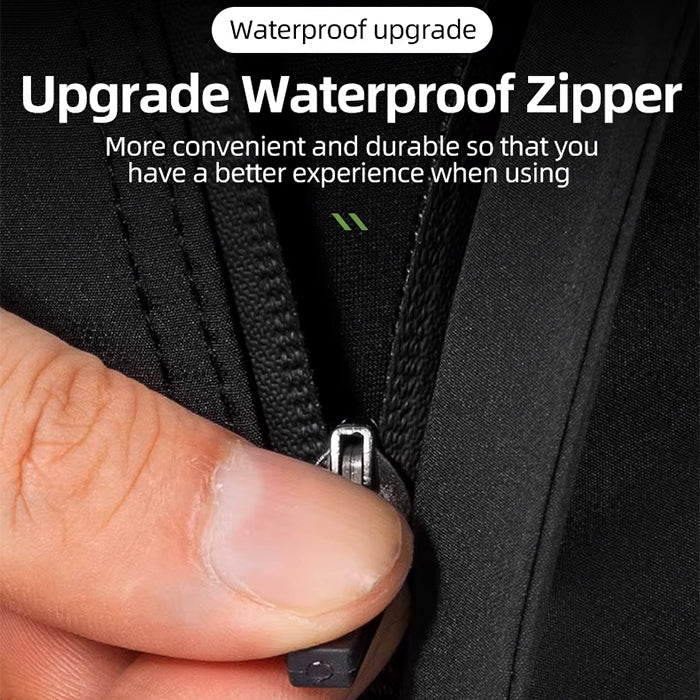 Rock Bros Waterproof Hiking Gaiters