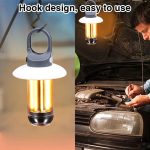 Waterproof LED Lantern Waterproof USB Rechargeable