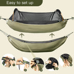 Night Cat Hammock Underquilts Sleeping Bag Single Insulated under Blanket 4 Seasons Lightweight Soft Warm 5-20℃ 8X3.6Ft