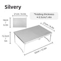 Ultralight Portable Foldable Camping Table