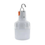 Waterproof USB Rechargeable 60w Portable LED Lamp