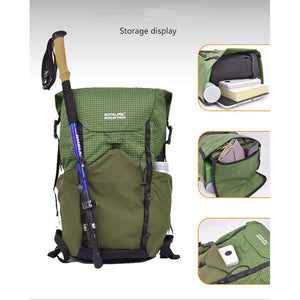 Royal Mountain 25L Dyneema Ultralight Backpack
