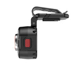 HM3 Motion Sensor Headlamp 670Lumens Mini USB C Rechargeable Head Flashlight LED Head Light for Fishing Camping