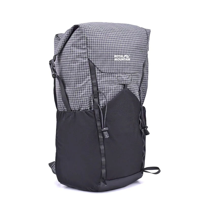 Royal Mountain 25L Dyneema Ultralight Backpack