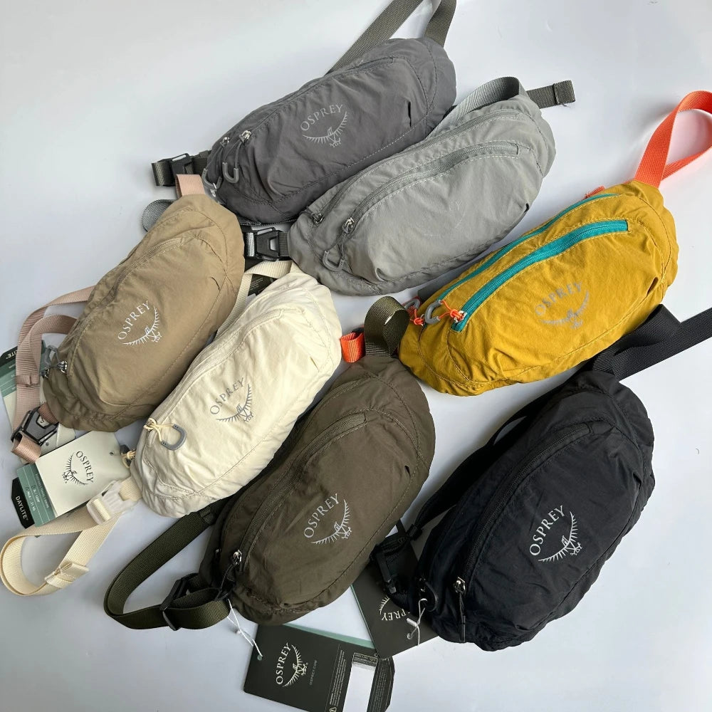 Osprey Daylite Ultralight Waterproof Waist Bag