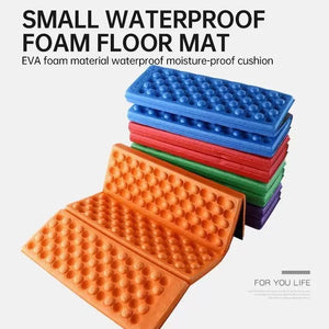 XPE Ultralight Mini Waterproof Mat