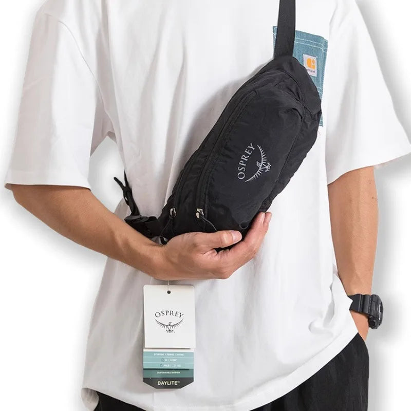 Osprey Daylite Ultralight Waterproof Waist Bag