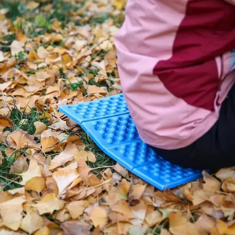 XPE Ultralight Mini Waterproof Mat