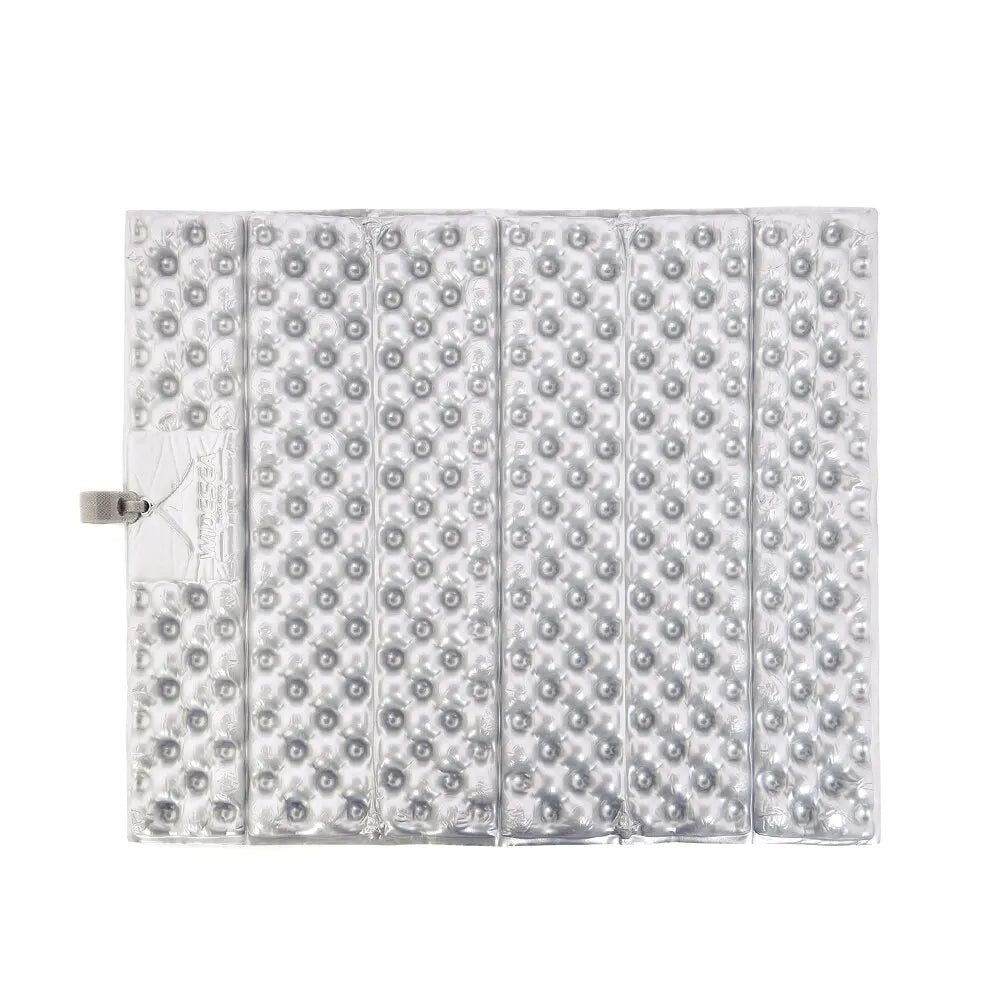 Ultralight XPE Foam Sitting Mat Foldable & Waterproof