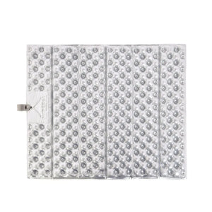 Ultralight XPE Foam Sitting Mat Foldable & Waterproof