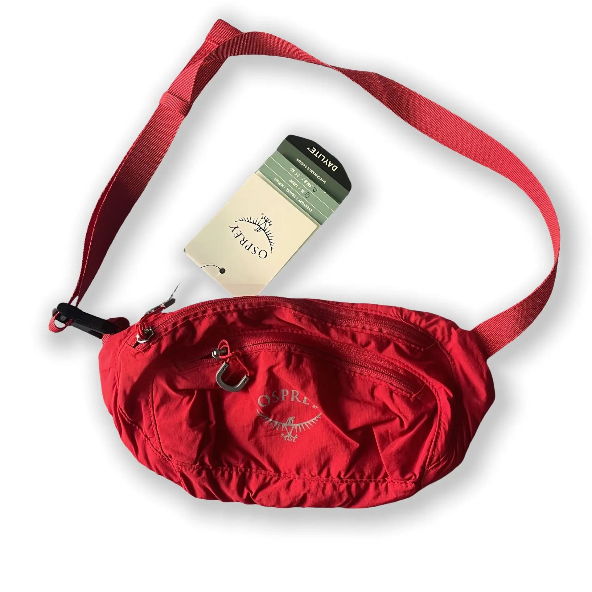 Osprey Daylite Ultralight Waterproof Waist Bag