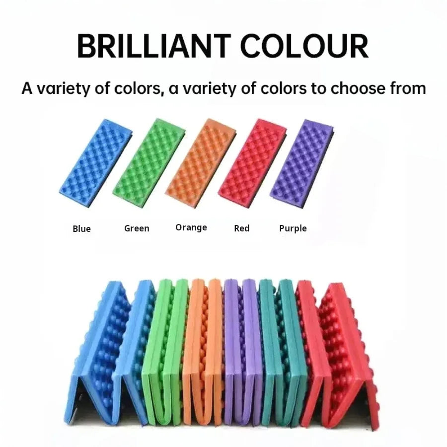 XPE Ultralight Mini Waterproof Mat