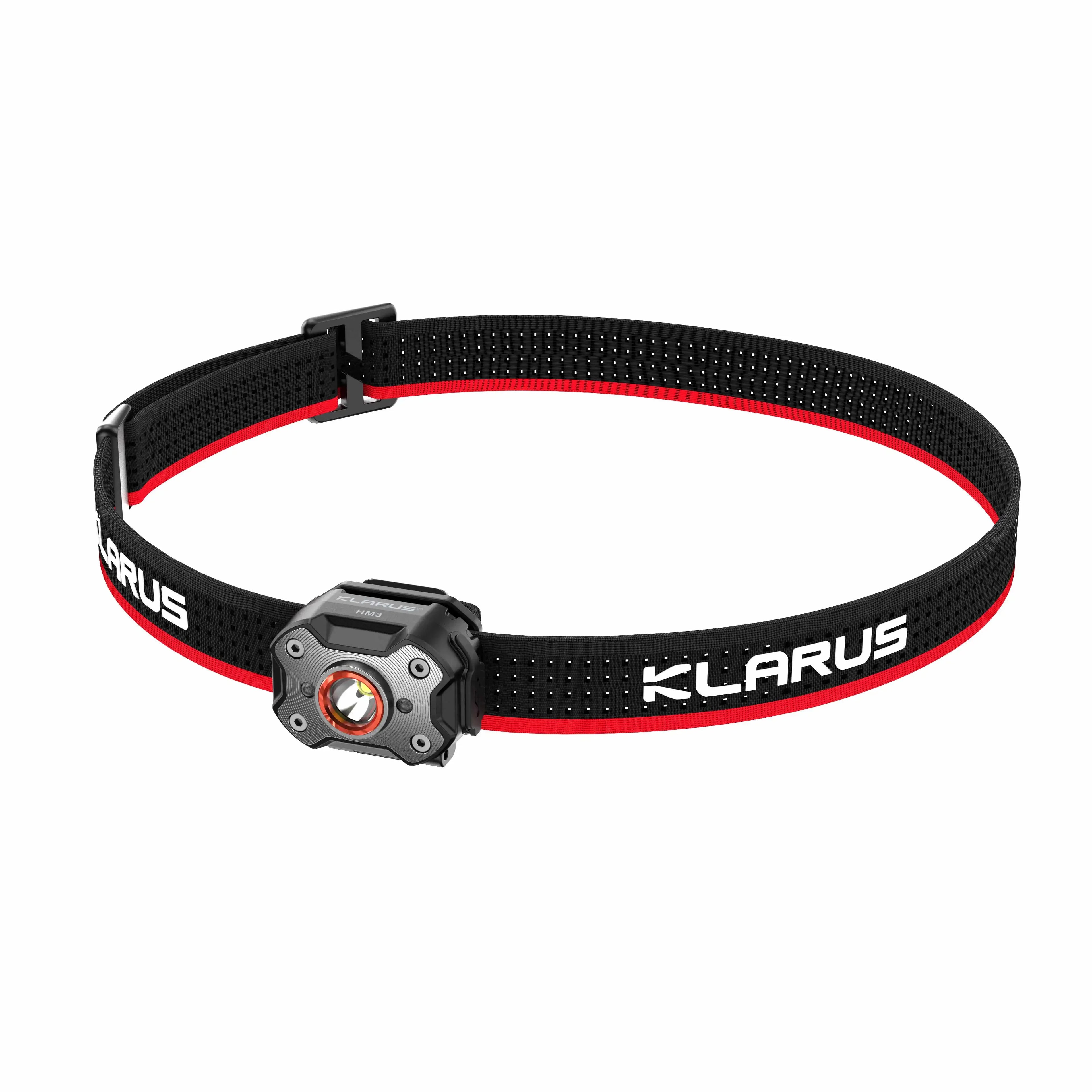 HM3 Motion Sensor Headlamp 670Lumens Mini USB C Rechargeable Head Flashlight LED Head Light for Fishing Camping