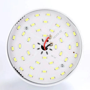 Waterproof USB Rechargeable 60w Portable LED Lamp