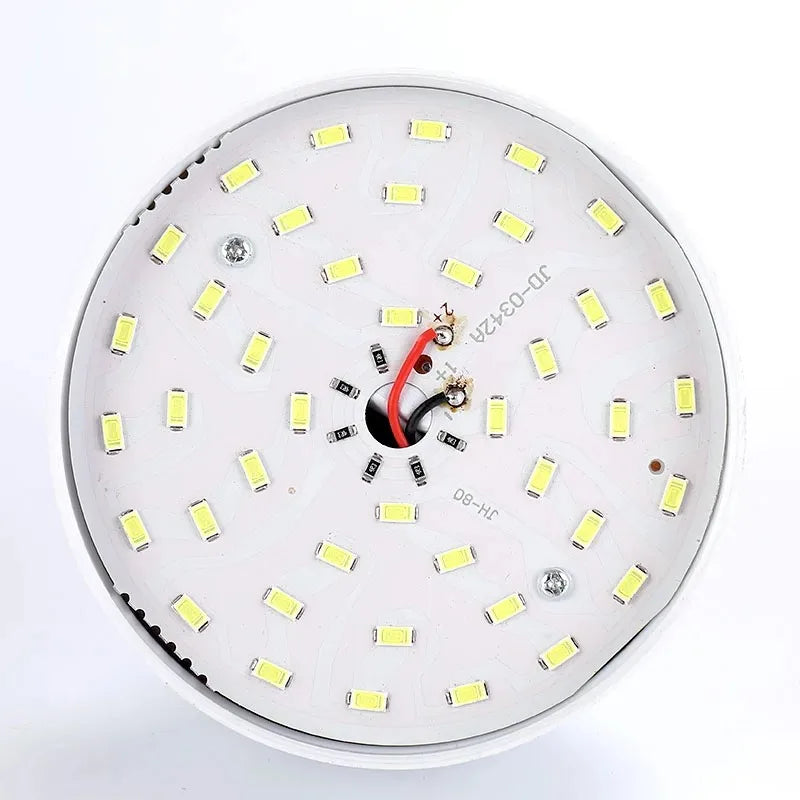 Waterproof USB Rechargeable 60w Portable LED Lamp