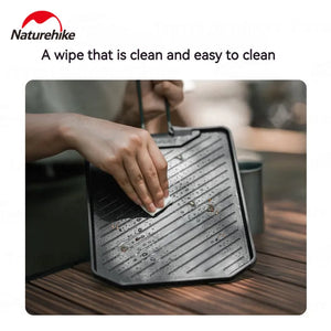 Naturehike Non Stick Folding Frying Pan