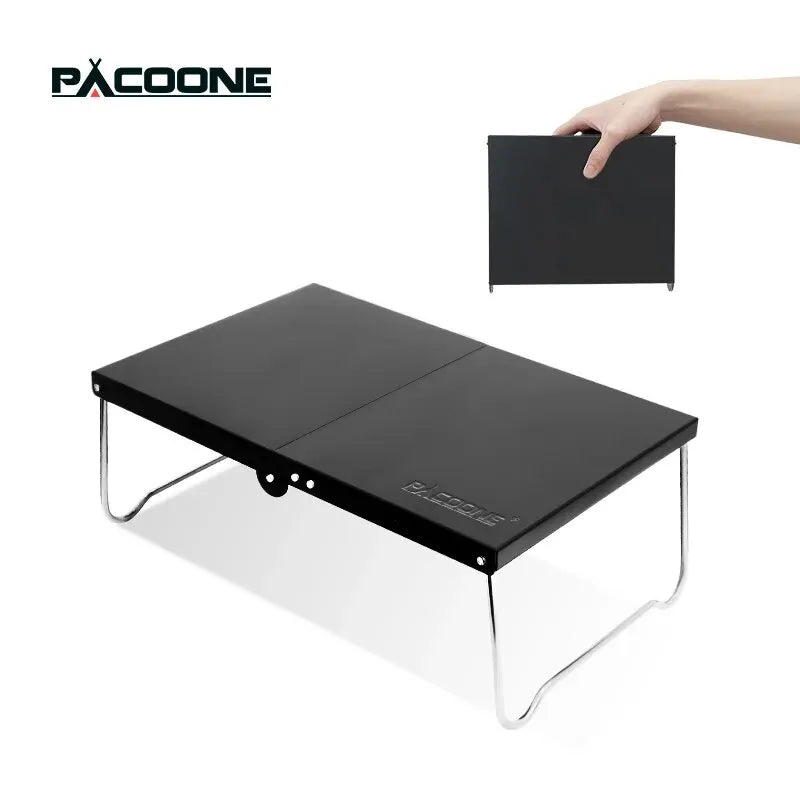 Ultralight Portable Foldable Camping Table