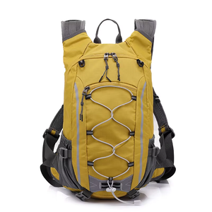 Outdoor Hiking 20L Backpack Bag Unisex Lightweight Backpack