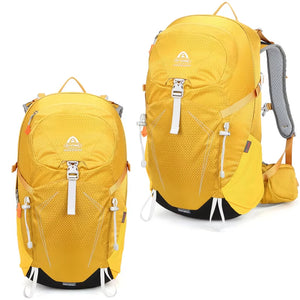 AI ONE 35-40L Lightweight Hiking Backpack