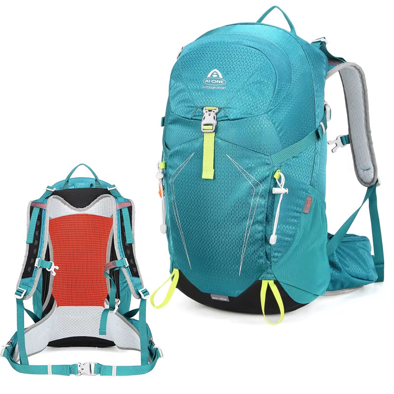 AI ONE 35-40L Lightweight Hiking Backpack