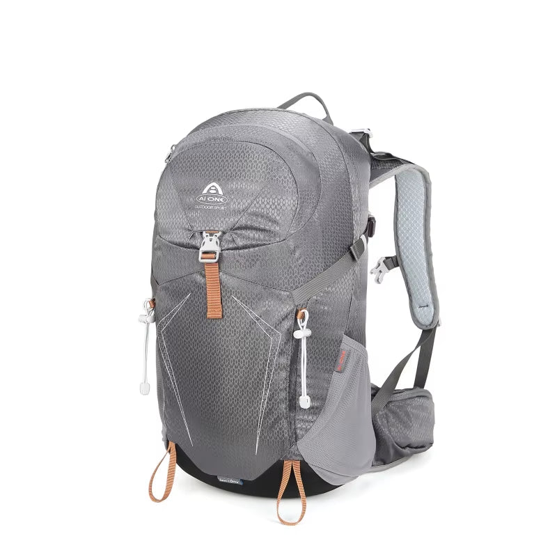 AI ONE 35-40L Lightweight Hiking Backpack