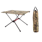 Ultralight Portable Folding Table