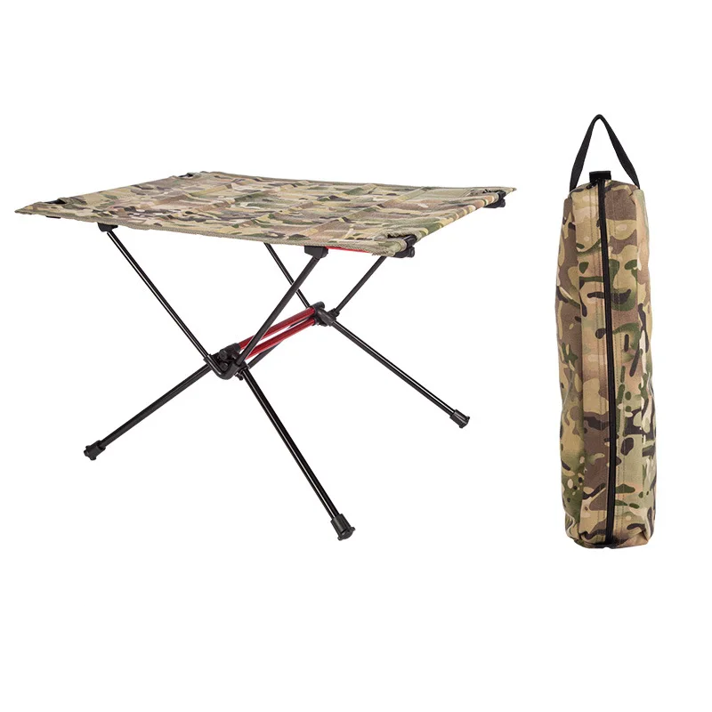 Ultralight Portable Folding Table