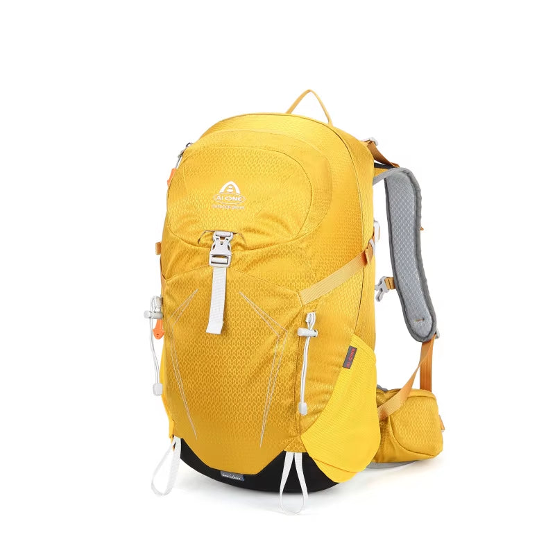AI ONE 35-40L Lightweight Hiking Backpack