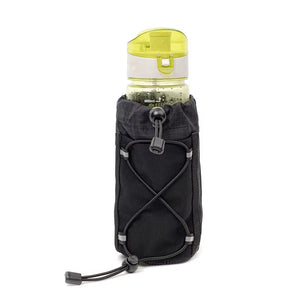 Performance Water Bottle Storage Pouch with Quick Release