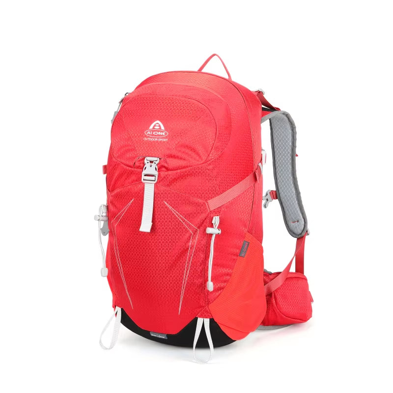 AI ONE 35-40L Lightweight Hiking Backpack