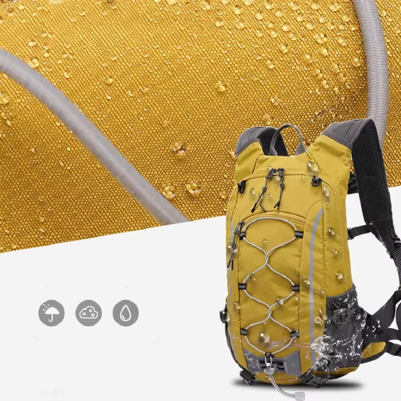 Outdoor Hiking 20L Backpack Bag Unisex Lightweight Backpack