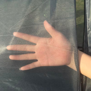 Ultra Light Pyramid Trekking Pole Tent 1-2 Person