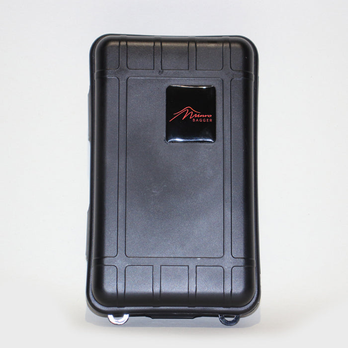 Portable Camping Emergency Survival Kit