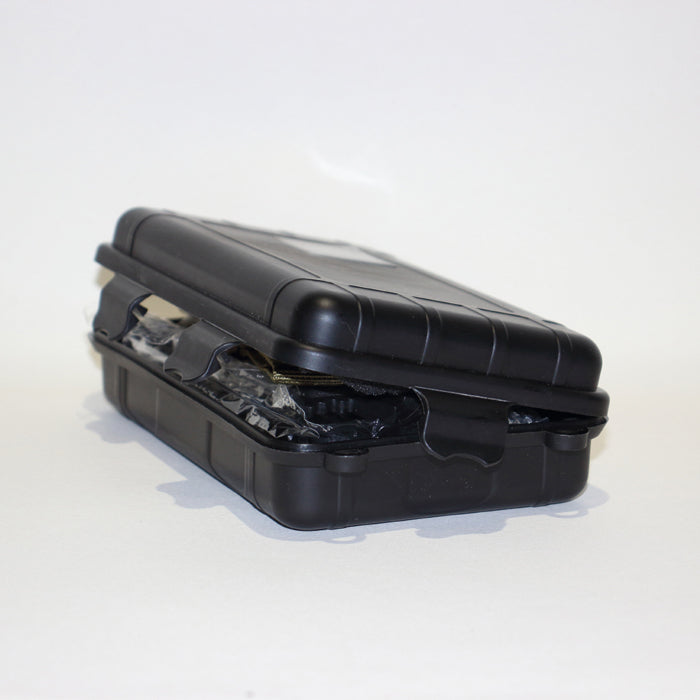 Portable Camping Emergency Survival Kit