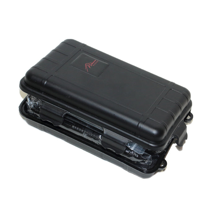 Portable Camping Emergency Survival Kit