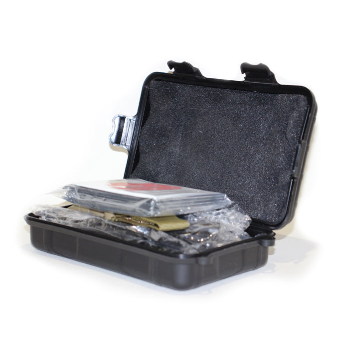 Portable Camping Emergency Survival Kit