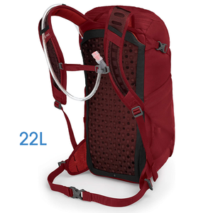 Osprey Skarab 22L 30L 34L Rucksack