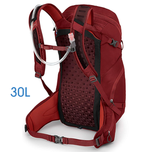 Osprey Skarab 22L 30L 34L Rucksack