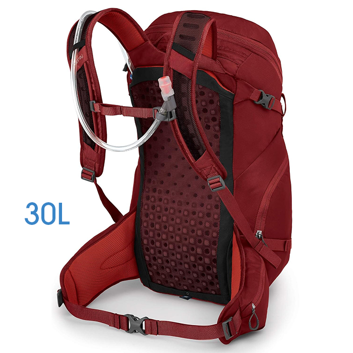 Osprey Skarab 22L 30L 34L Rucksack