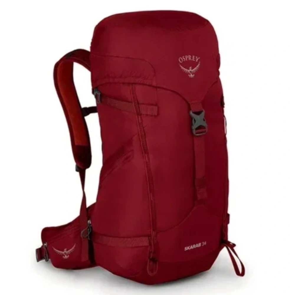 Osprey Skarab 22L 30L 34L Rucksack