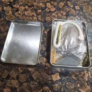 Bushcraft EDC Original Fire Making Kit